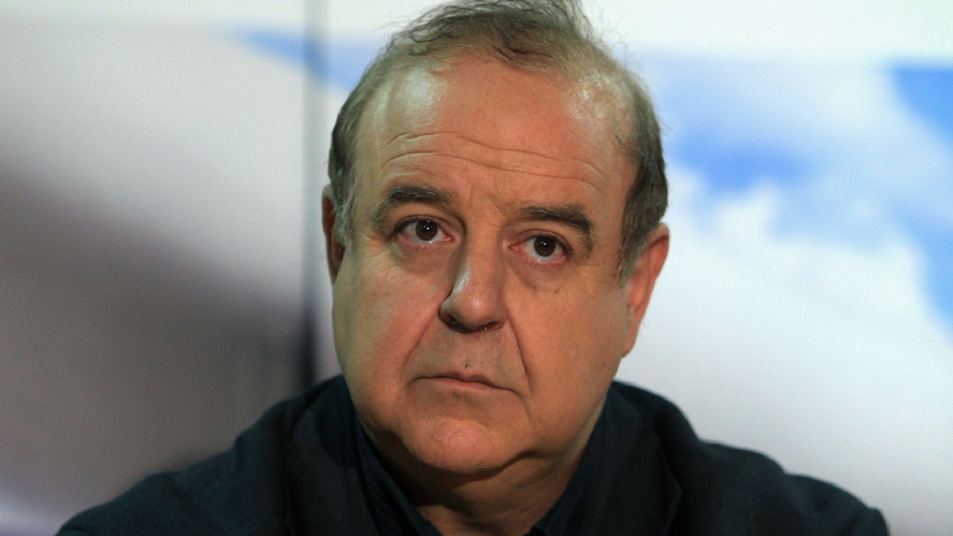 Ξέσπασμα Παύλου Χαϊκάλη για τη σειρά «Ελεύθερη Σχέση»: «Ορισμένοι παίζουν με το ψωμί κάποιων ανθρώπων» (βίντεο)