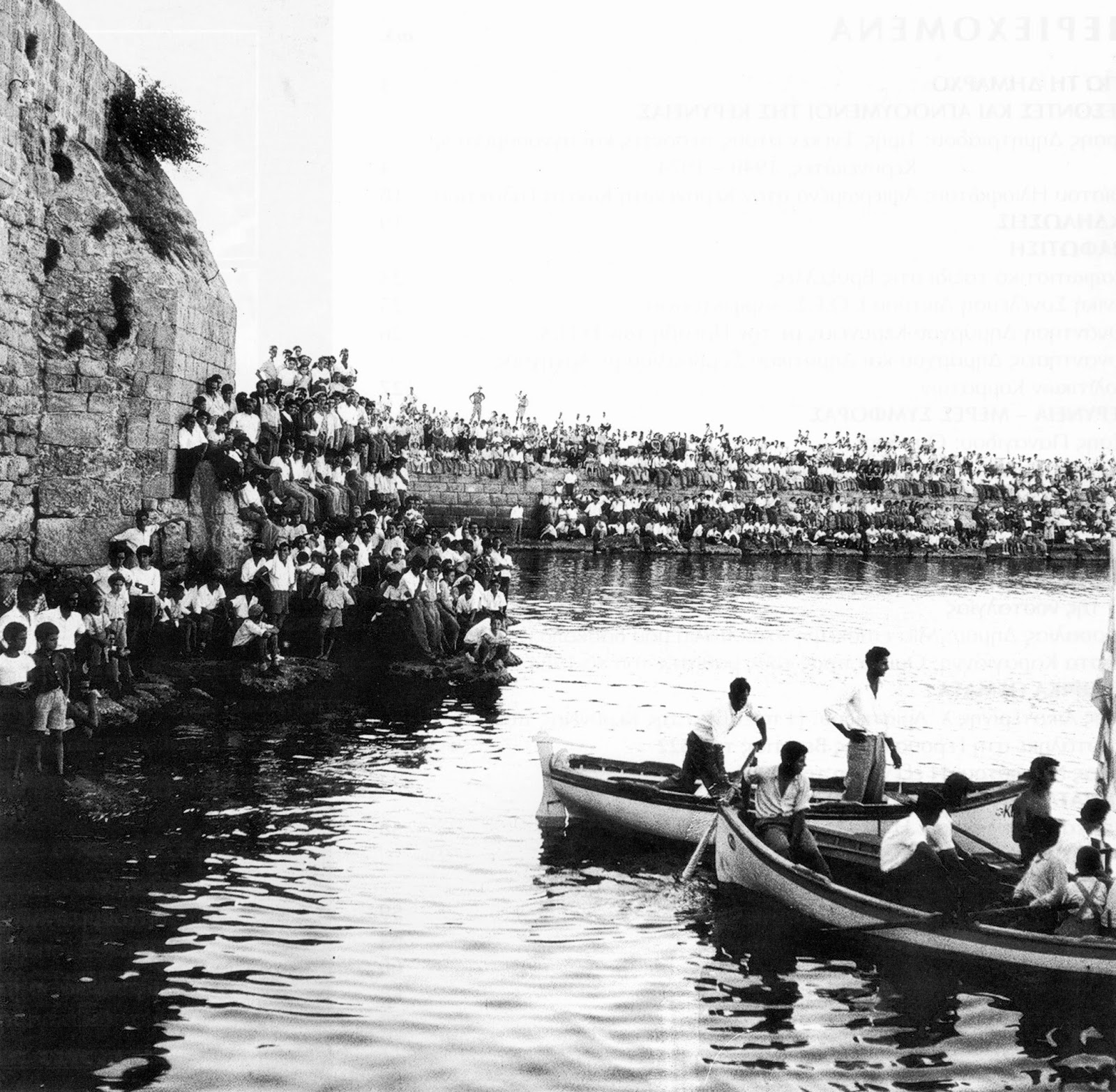 Τα ανεξάρτητα ελληνικά κράτη μετά τον κατακλυσμό