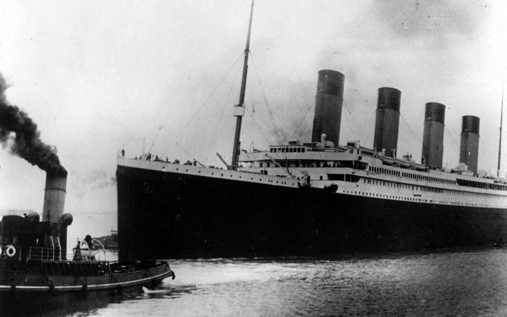 Ο συγγραφέας που «προφήτευσε» τη βύθιση του Τιτανικού 14 χρόνια πριν συμβεί