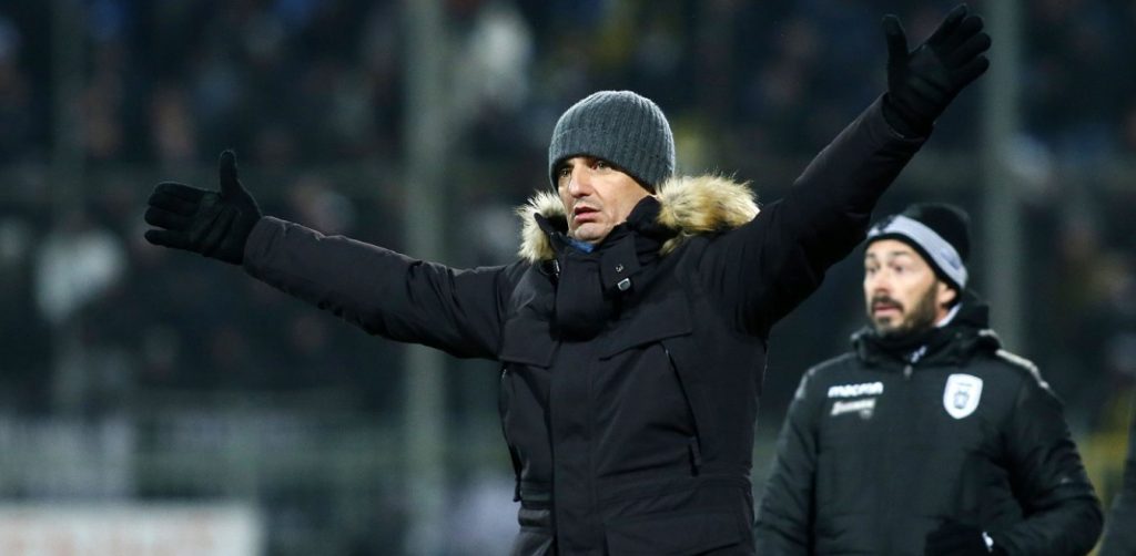 Απολογήθηκε ο Λουτσέσκου: «Δεν είχα πρόθεση να προσβάλω κανέναν»