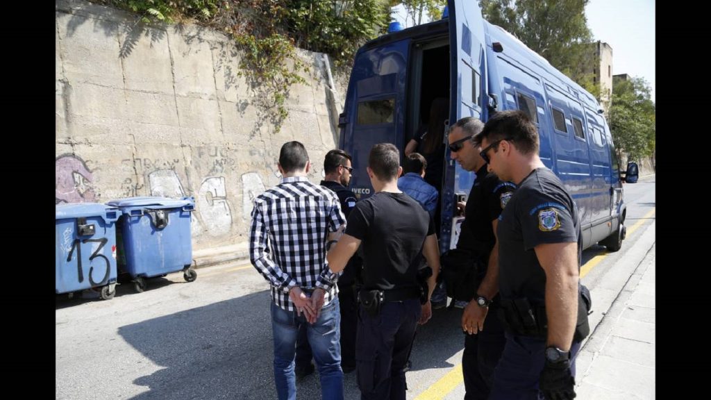 Μικρή Άννυ: «Την τεμάχισε με το μαχαίρι που τη σκότωσε» – Ένοχος ο πατέρας σύμφωνα με τον εισαγγελέα