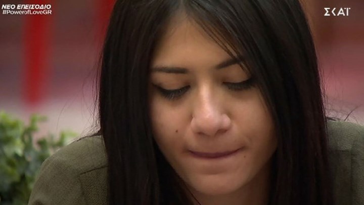 Power of Love: Η αποκάλυψη της Ιόλης για την σχέση της με τη μητέρα της: «Δεν μιλάμε γιατί… » (βίντεο)