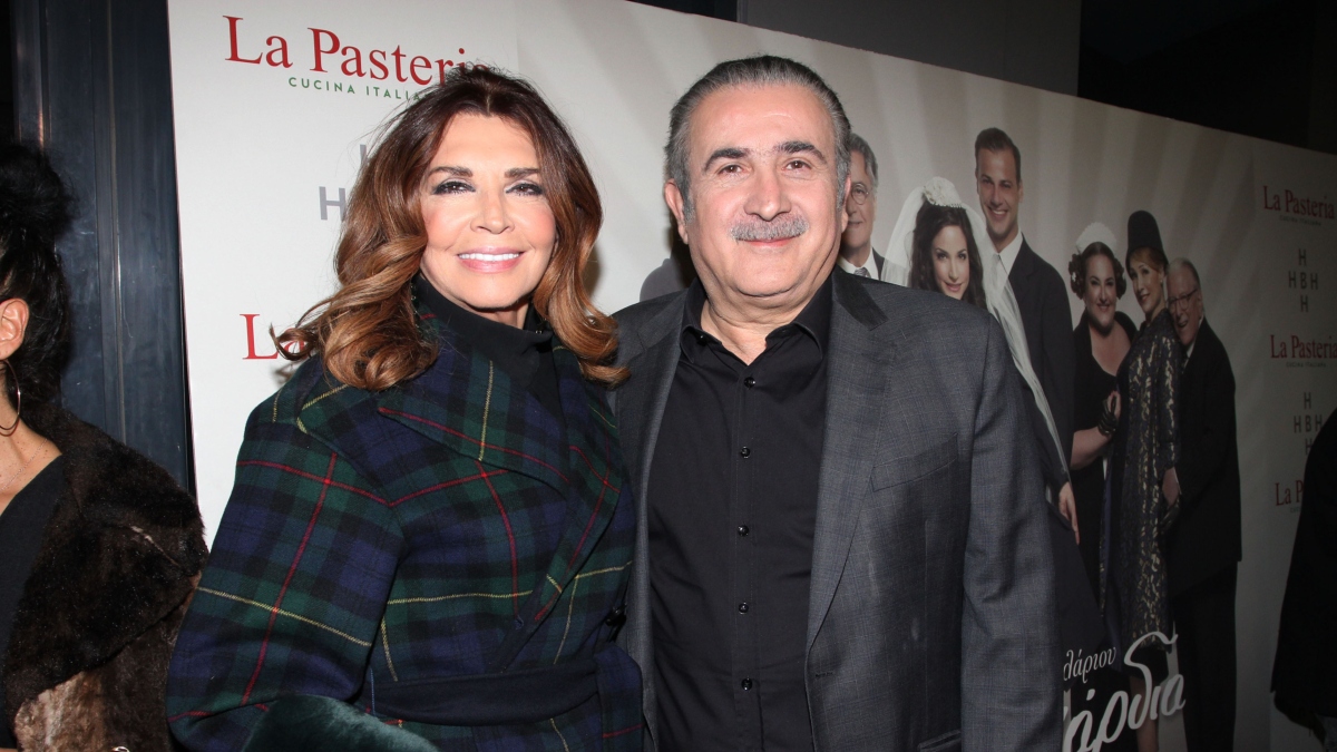 Μιμή Ντενίση: «Να ρωτήσετε τον Λαζόπουλο γιατί είχε εμμονή μαζί μου- Αυτό να το εξηγήσει ο ίδιος» (βίντεο)