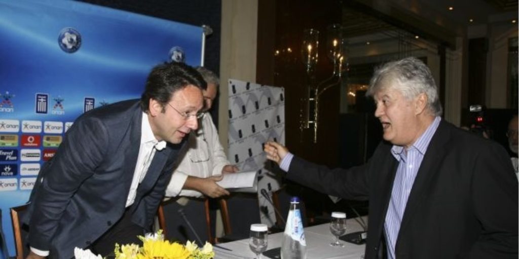 Κάρτα Υγείας: Ποινή φυλάκισης πέντε ετών σε Γκαγκάτση, Πιλάβιο, Γκιρτζίκη