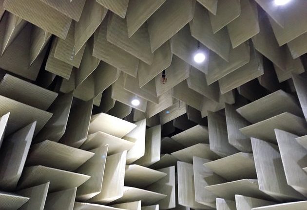 Σε αυτό το δωμάτιο κανείς δεν μπορεί να αντέξει πάνω από 45 λεπτά – Δείτε γιατί… (φώτο)