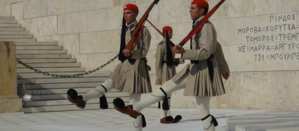 Μυστήριο παραμένει ακόμη η αιτία θανάτου του Εύζωνα Σ.Θωμά – Τί ερευνάται