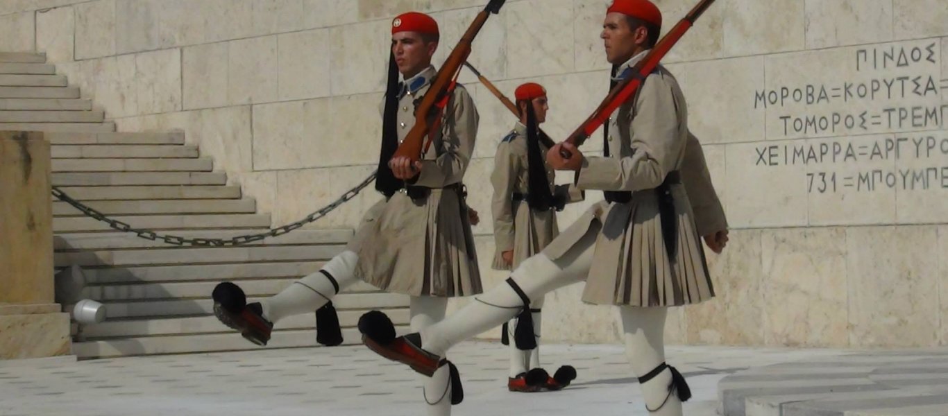 Μυστήριο παραμένει ακόμη η αιτία θανάτου του Εύζωνα Σ.Θωμά – Τί ερευνάται