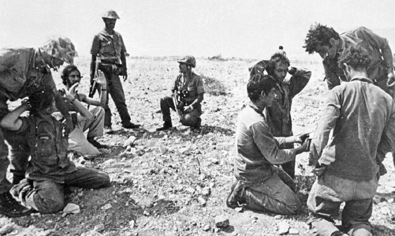 Φάκελος της Κύπρου: Αποχαρακτηρίζονται απόρρητα έγγραφα του ΥΠΕΘΑ