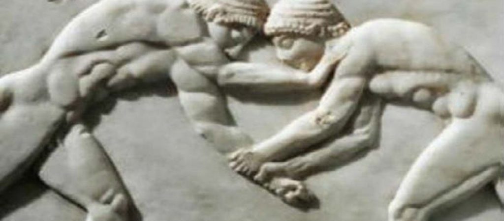 Κλεομήδης: Ο πυγμάχος της Αρχαιότητας που σκότωσε τον αντίπαλό του και 60 παιδιά (φωτο)