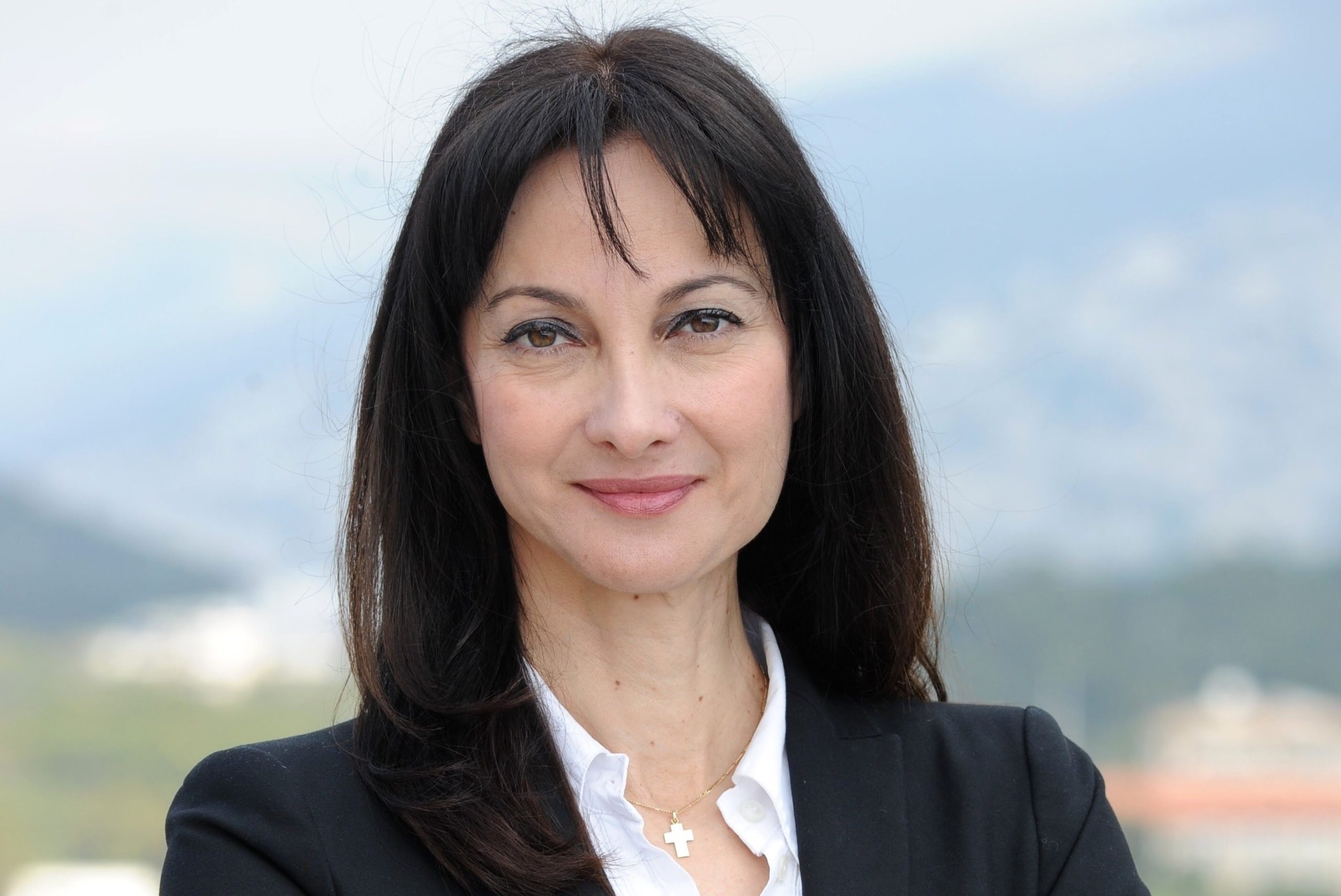 Έλενα Κουντουρά: Διεκδικεί το βραβείο της καλύτερης υπουργού Τουρισμού παγκοσμίως