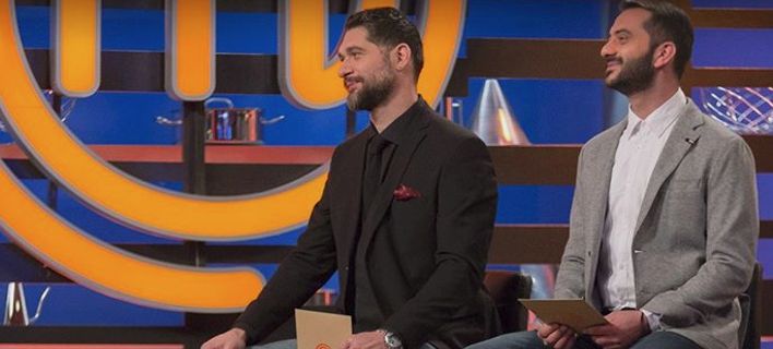 MasterChef 3: Χωρίς Σωτήρη Κοντιζά το σημερινό επεισόδιο – Τι συμβαίνει με την υγεία του (βίντεο)