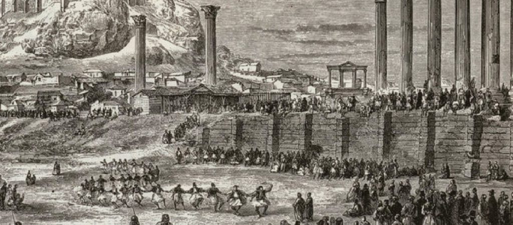 10 αρχαιολογικά μνημεία του κόσμου «τυλιγμένα στο μυστήριο»!- Το πρώτο στη λίστα είναι ελληνικό… (βίντεο)