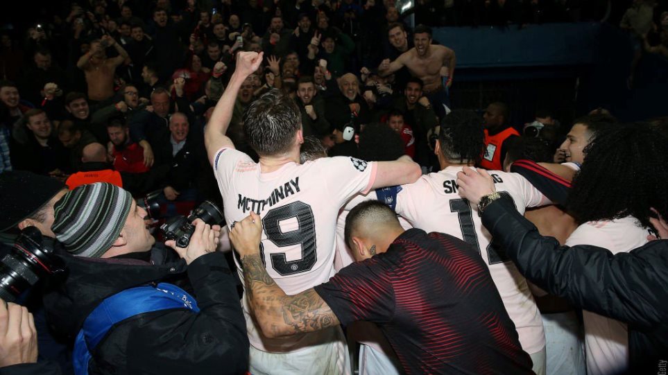 Champions League: Οπαδός της Γιουνάιτεντ μαχαιρώθηκε στο Παρίσι και χαροπαλεύει!