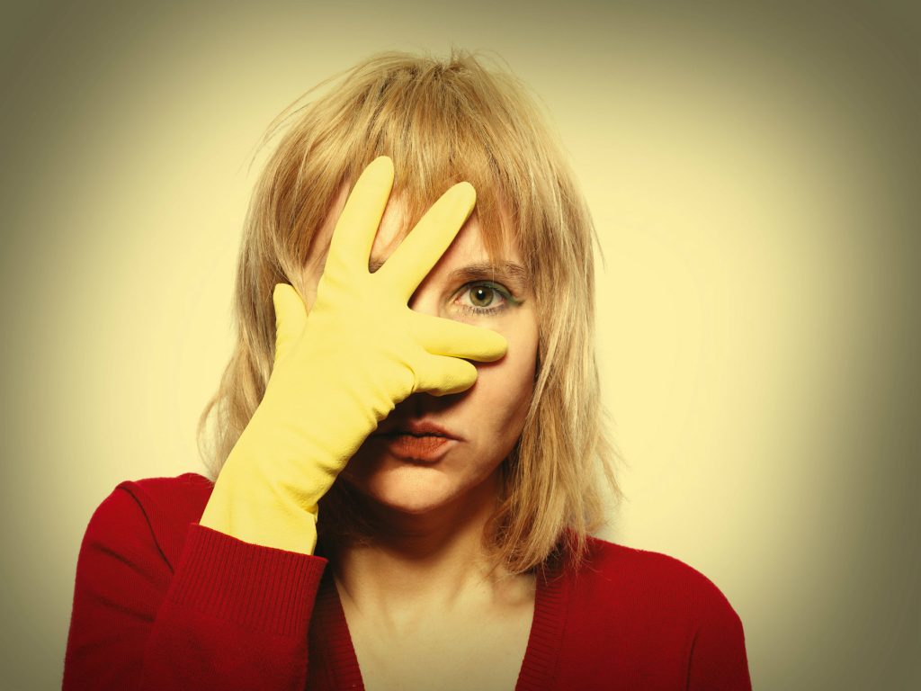 Σώτη Τριανταφύλλου: «Ο ΣΥΡΙΖΑ να φύγει και να μας αφήσει στην ησυχία μας!»