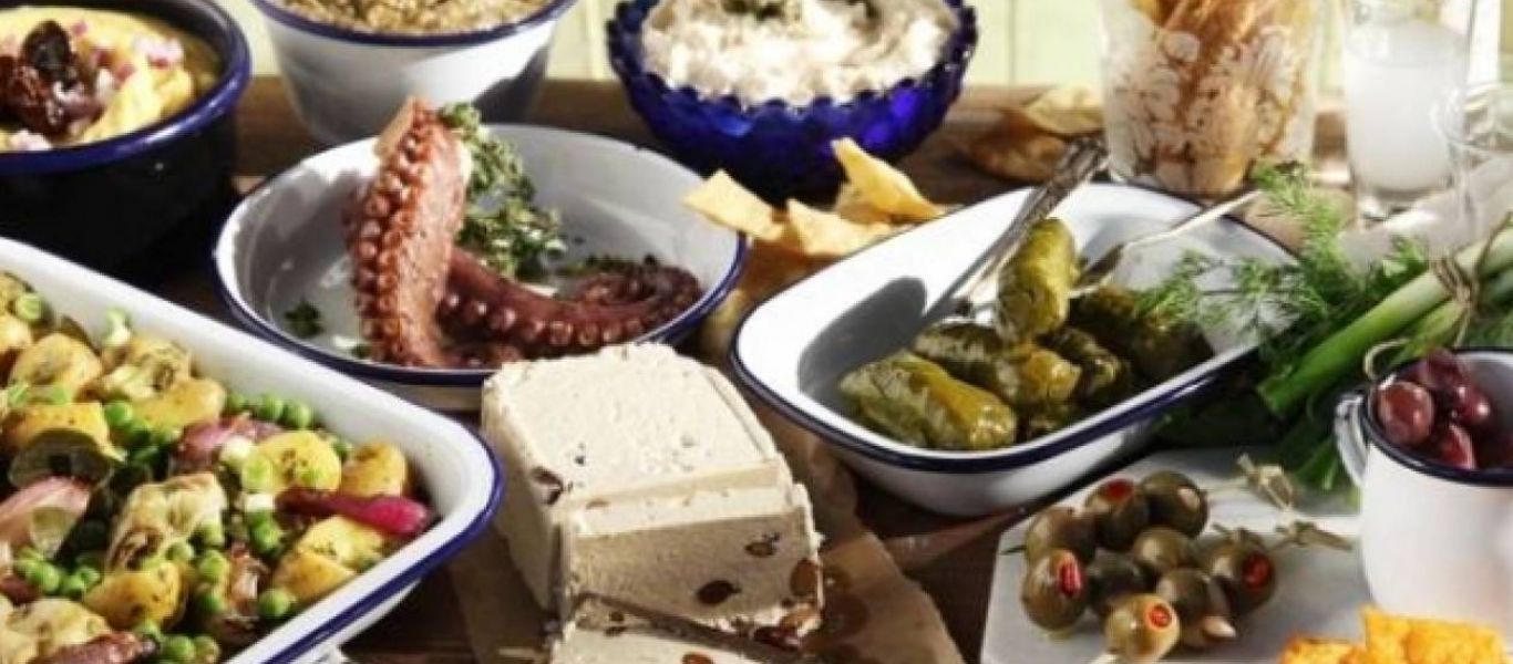 Πανάκριβο το σαρακοστιανό τραπέζι: Πήραν… «φωτιά» τα ζαρζαβατικά, «φαρμάκι» οι κατεψυγμένες γαρίδες (φώτο)