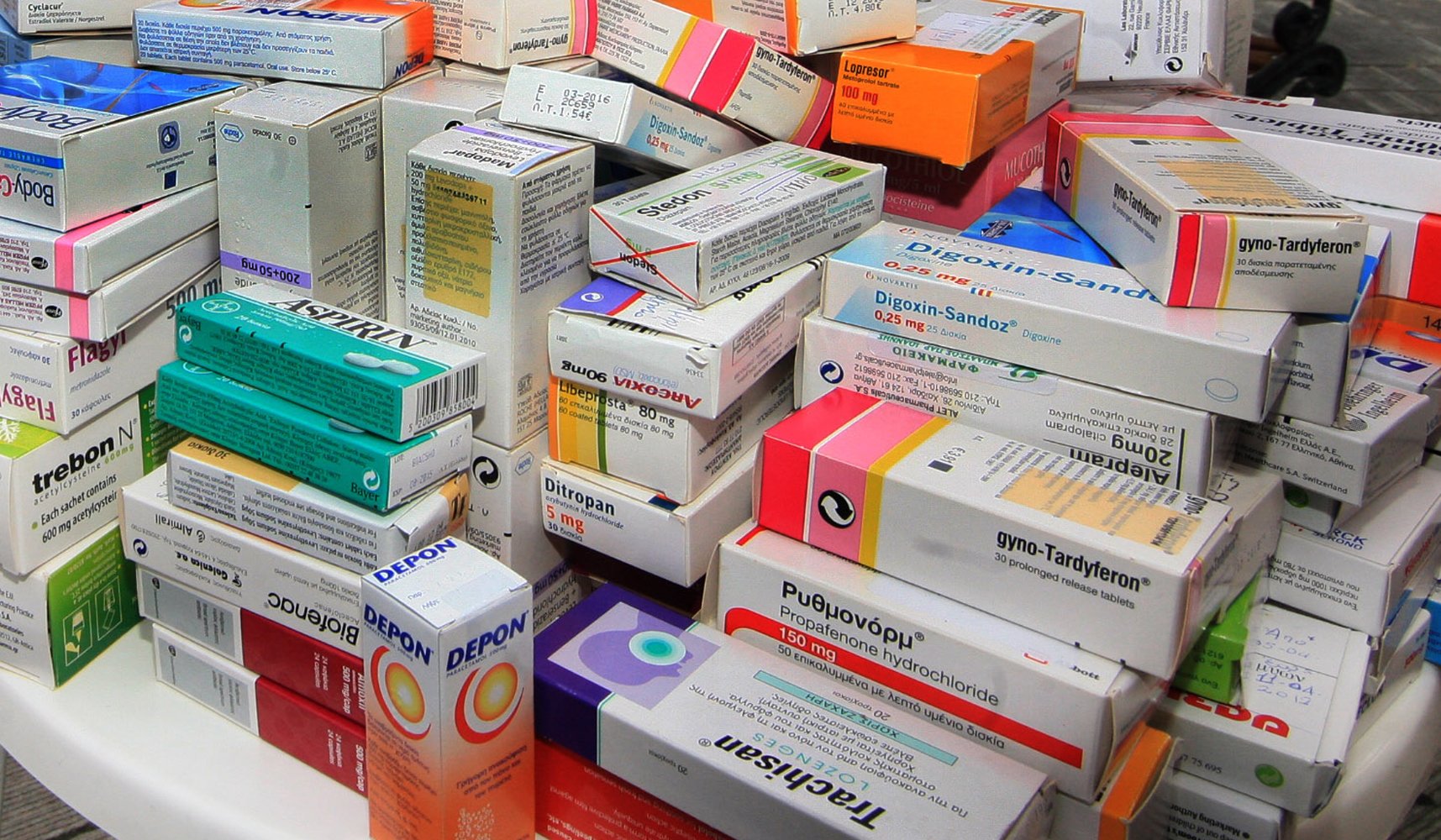 Αυξήσεις στις τιμές των φαρμάκων λόγω του νέου τρόπου τιμολόγησης- Δείτε τι αλλάζει