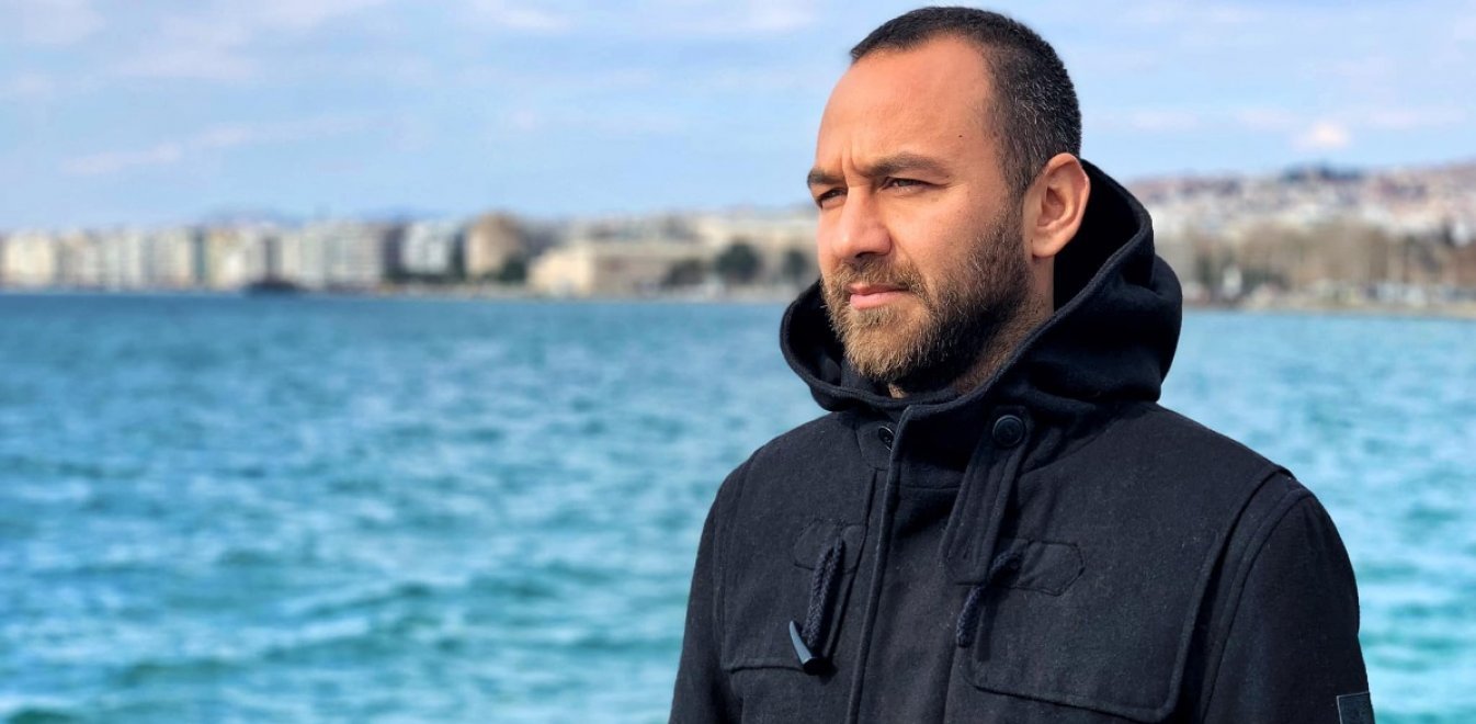 Υποψήφιος δημοτικός σύμβουλος ο «Μισθοφόρος» του Survivor (φωτο)