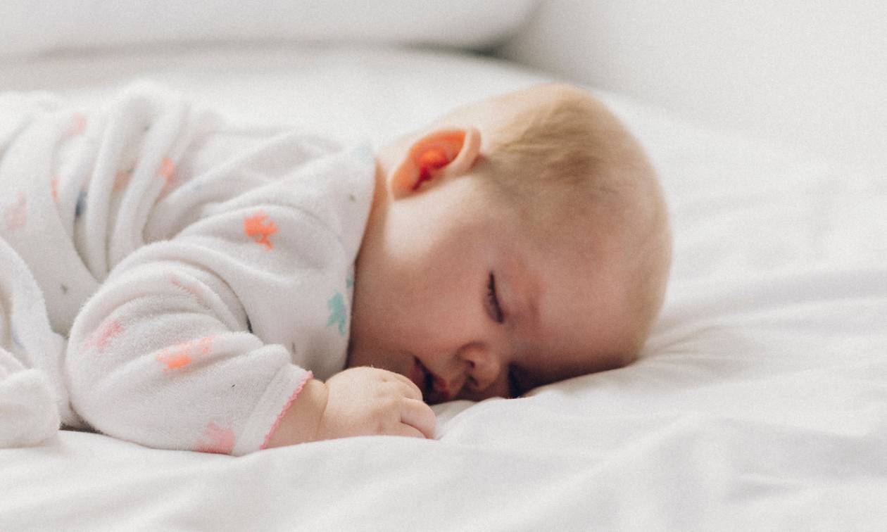Γιατί τα μωρά που γεννιούνται τον Μάρτιο έχουν ένα επιπλέον πλεονέκτημα;