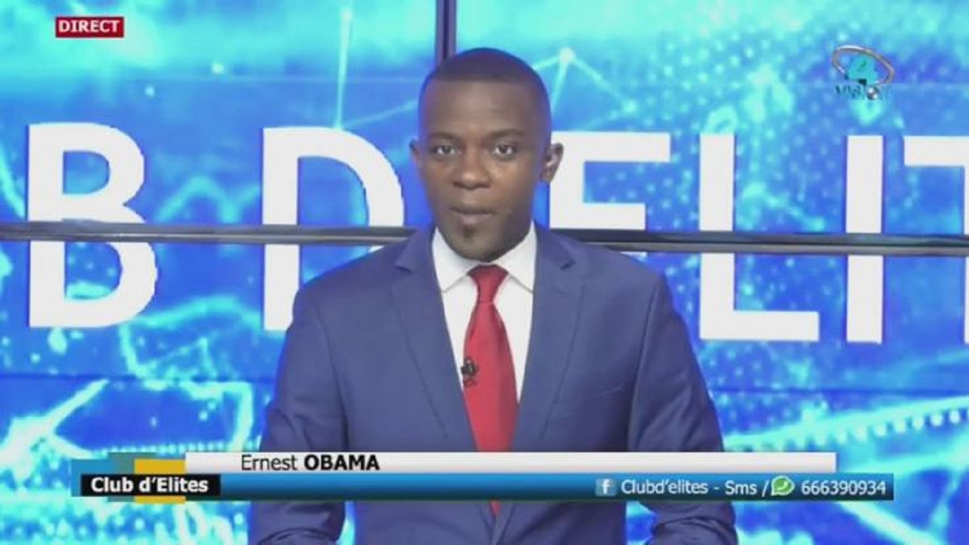 Σοκ στο Καμερούν: Παρουσιαστής στην τηλεόραση συμβουλεύει τους άντρες πως να… δέρνουν τις γυναίκες!