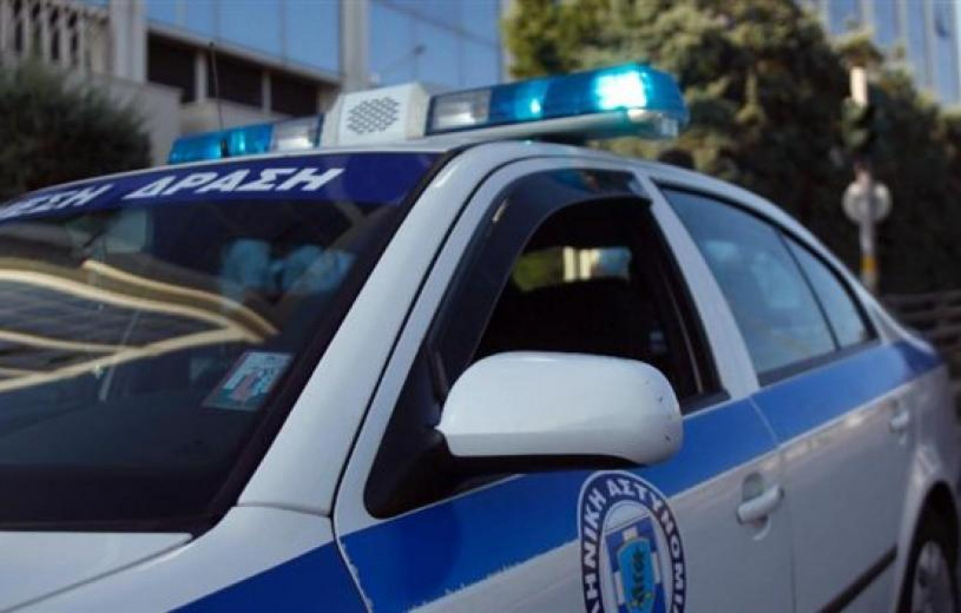 Φοιτητής Ιατρικής στην Αλεξανδρούπολη τραυμάτισε με μαχαίρι δύο γυναίκες για τις κλέψει