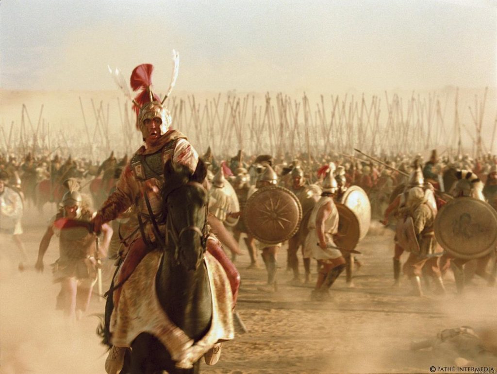 Νational Geographic: «Ελληνίδα αρχαιολόγος κοντά στην ανακάλυψη του τάφου του Μ.Αλέξανδρου» (βίντεο)