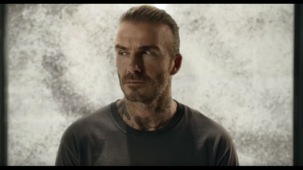 Ντέιβιντ Μπέκαμ: Συγκινεί με ανάρτησή του για την Ημέρα της Γυναίκας (φωτο)