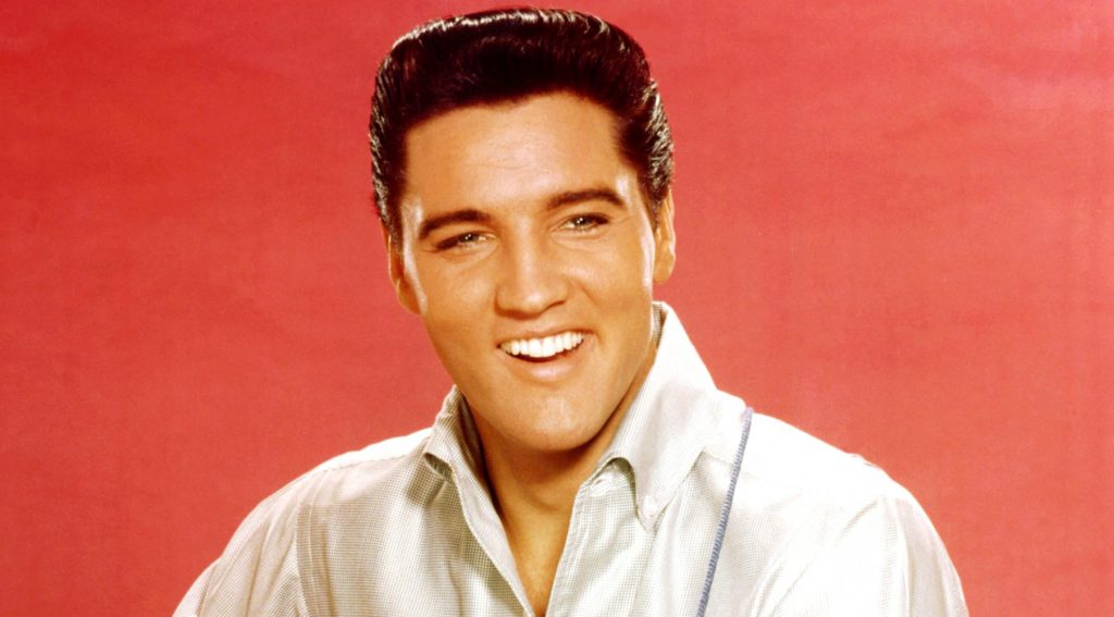 Αυτό ήταν το τελευταίο τραγούδι που είπε στη σκηνή ο Elvis Presley πριν πεθάνει (βίντεο)