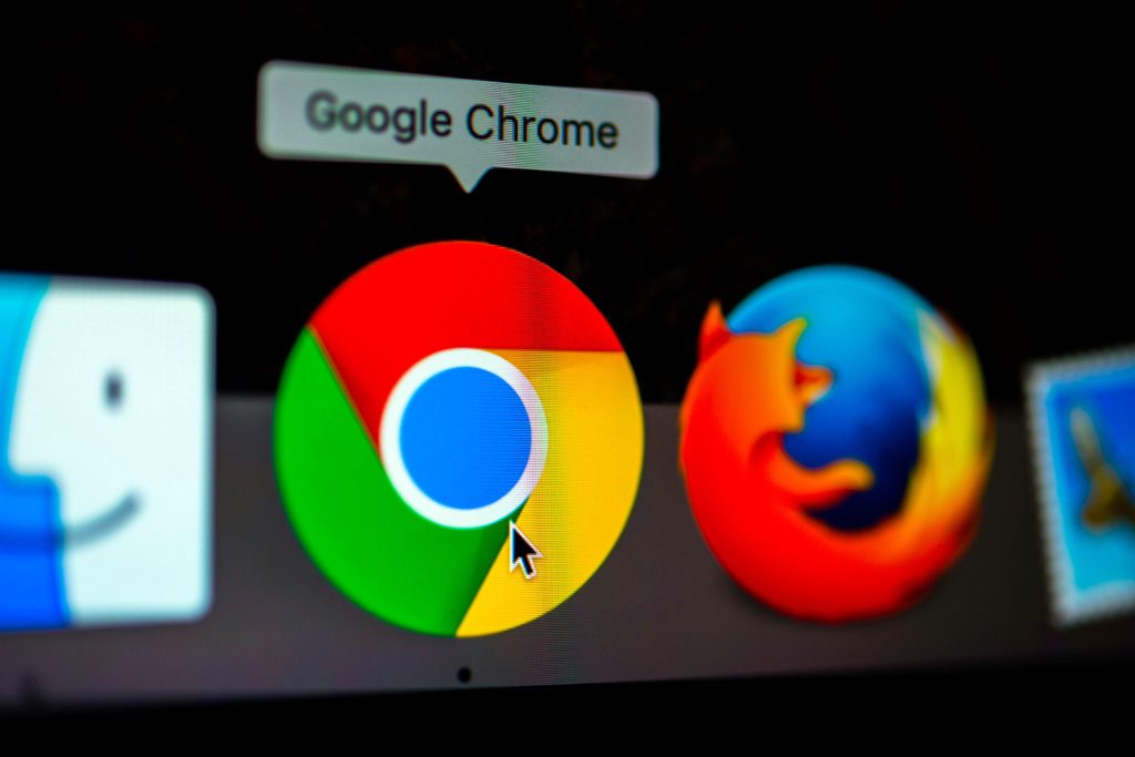 Google: «Αναβαθμίστε αυτή τη στιγμή τον Chrome!»