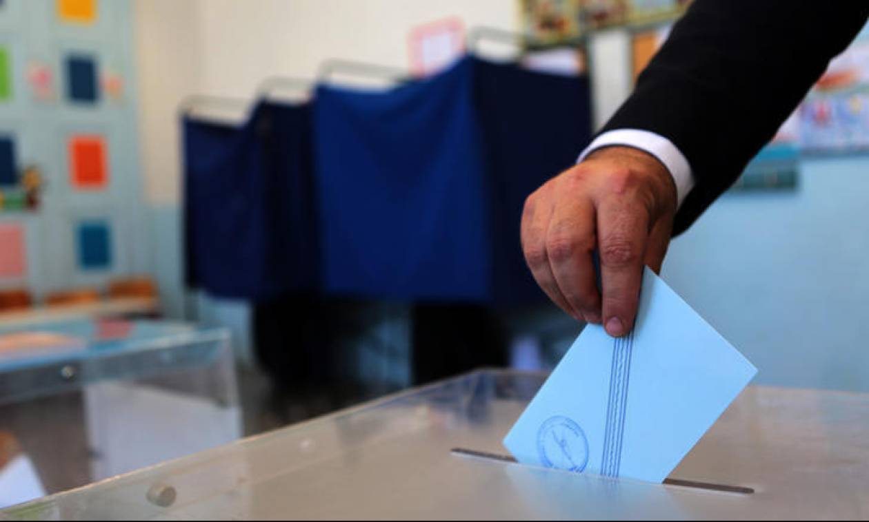Οι πυρκαγιές στο Μάτι, το Σκοπιανό & οι απογοητευτικές δημοσκοπήσεις «σπρώχνουν» για εκλογές τον Οκτώβριο…