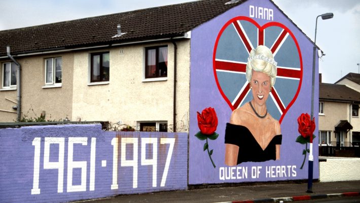Η βολική αυτοκτονία που έκλεισε τον φάκελο του θανάτου της πριγκίπισσας Νταϊάνα