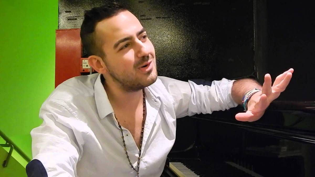 Μαυρίκιος Μαυρικίου: Η αποκάλυψη για το περιστατικό κακοποίησης στον στρατό μετά το «Ελλάδα έχεις ταλέντο» (βίντεο)