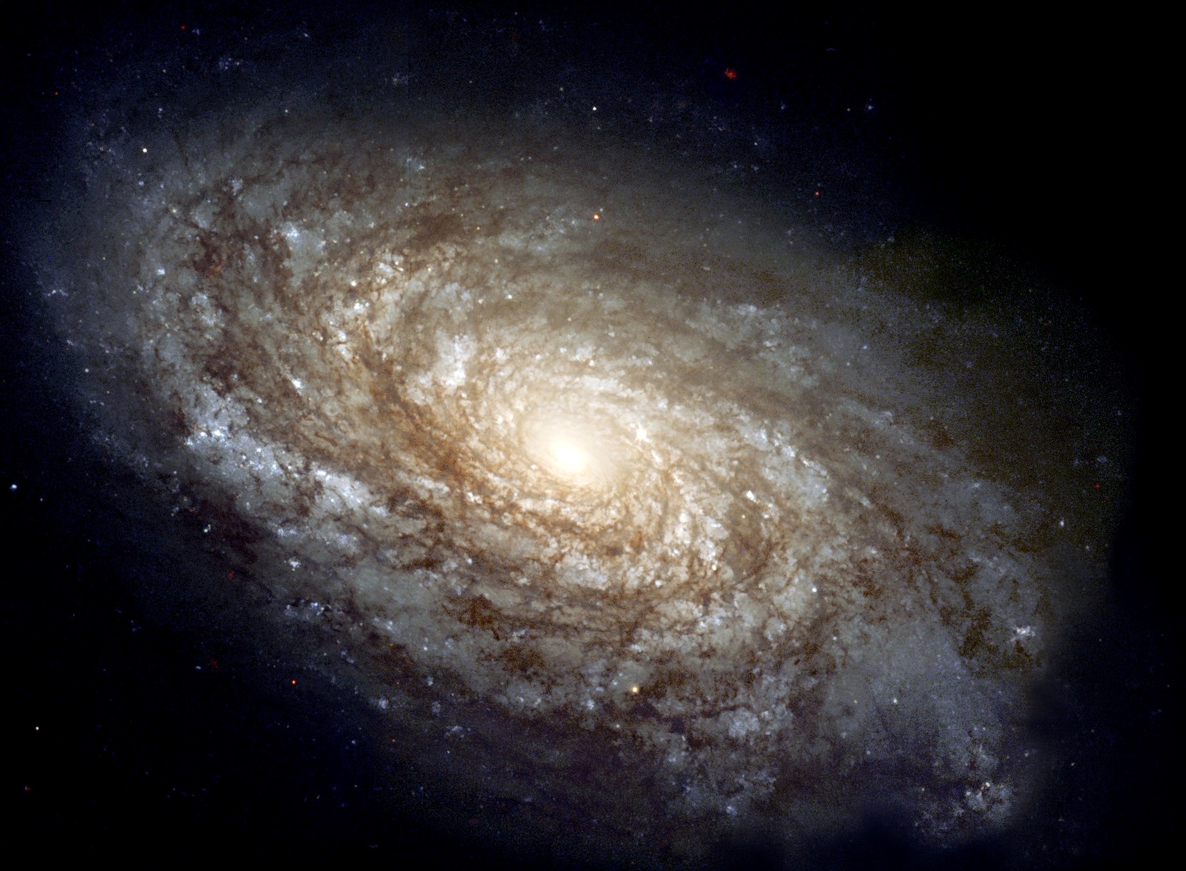 Γαλαξίας: Πόση είναι η μάζα του; -Οι επιστήμονες δίνουν απάντηση!