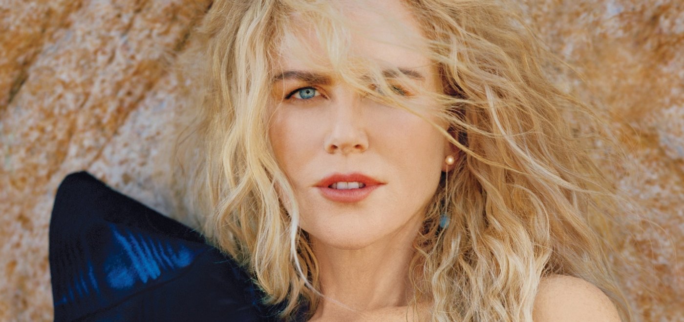 Πιπεράτες αποκαλύψεις για τη Νικόλ Κίντμαν από τον σύζυγό της: «Είναι μανιακή στο κρεβάτι»