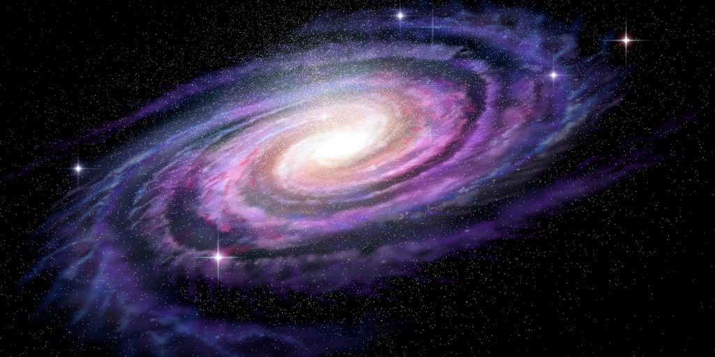 Εσύ το ήξερες; Ποιο είναι το βάρος του… γαλαξία μας;