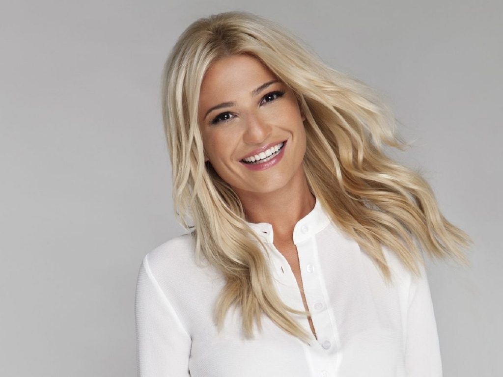 Έξαλλη η Φαίη Σκορδά στην εκπομπή του Θέμη Γεωργαντά: «Μάλωσα πάρα πολύ με τον αρχισυντάκτη» (βίντεο)