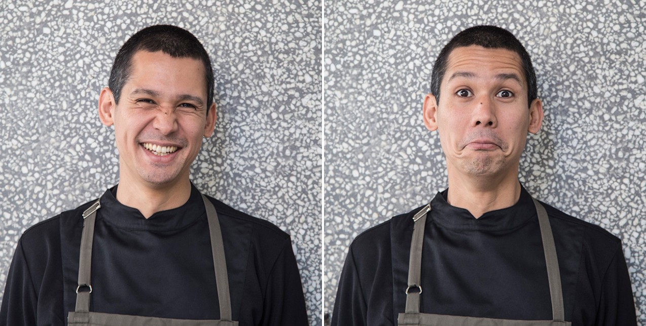 Το συγκινητικό μήνυμα του Σωτήρη Κοντιζά για τις αλλεργίες της κόρης του (φωτο)