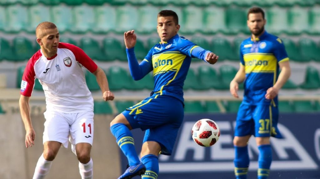 Όλα «0» στην Ξάνθη – Φάσεις με το… σταγονόμετρο