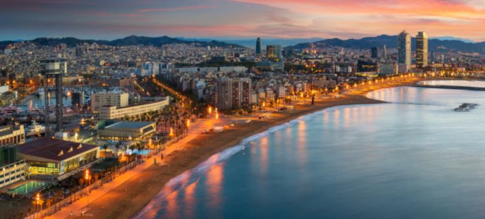 Αυτό είναι το πραγματικό Hangover – Βγήκαν για ένα ποτό στο Σάσσεξ και ξύπνησαν στην… Βαρκελώνη