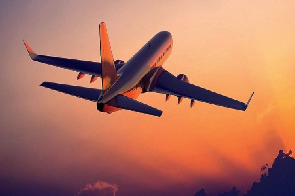 Τρόμος στον «αέρα» – Προσγείωση έκτακτης ανάγκης για αεροσκάφος