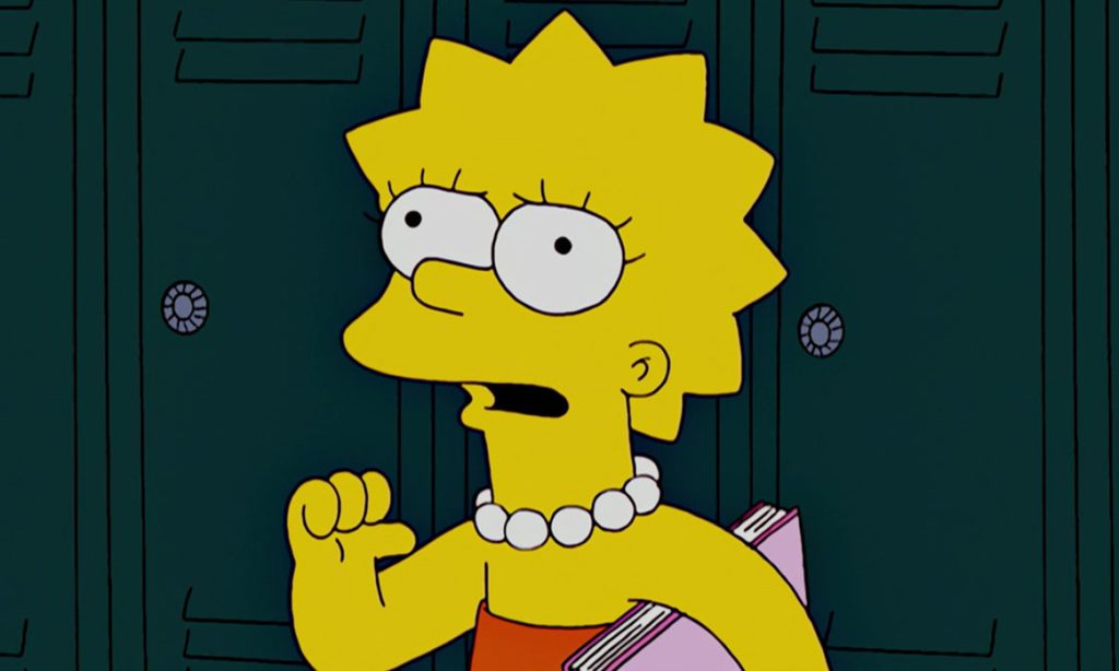 Οι Simpsons απέσυραν το επεισόδιο όπου ο Μάικλ Τζάκσον είχε δανείσει τη φωνή του (βίντεο)