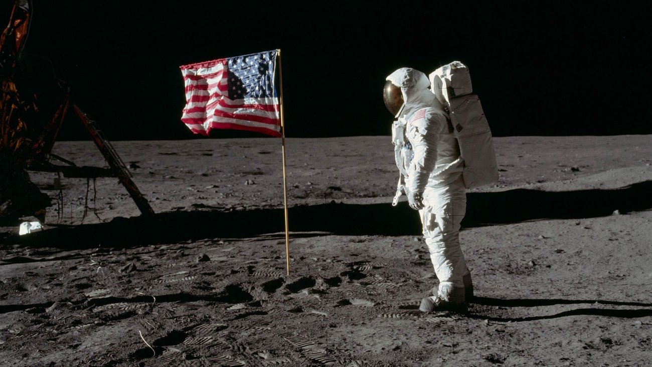 Γιατί ο άνθρωπος δεν έχει πάει στο φεγγάρι εδώ και 47 χρόνια; (φωτο)