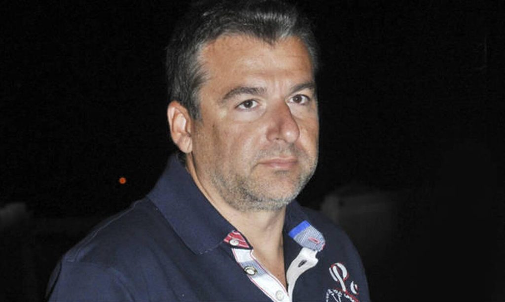 Τέλος ο Λιάγκας από τον ANT1 – Σε ποιο το κανάλι «κλείνει»