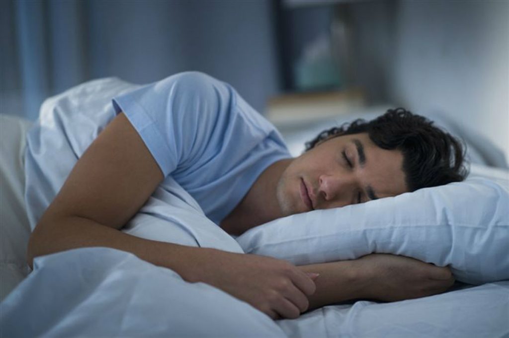 Πριν κοιμηθείτε βάλτε ένα σαπούνι κάτω από τα σεντόνια- Ο λόγος θα σας αφήσει άφωνους!