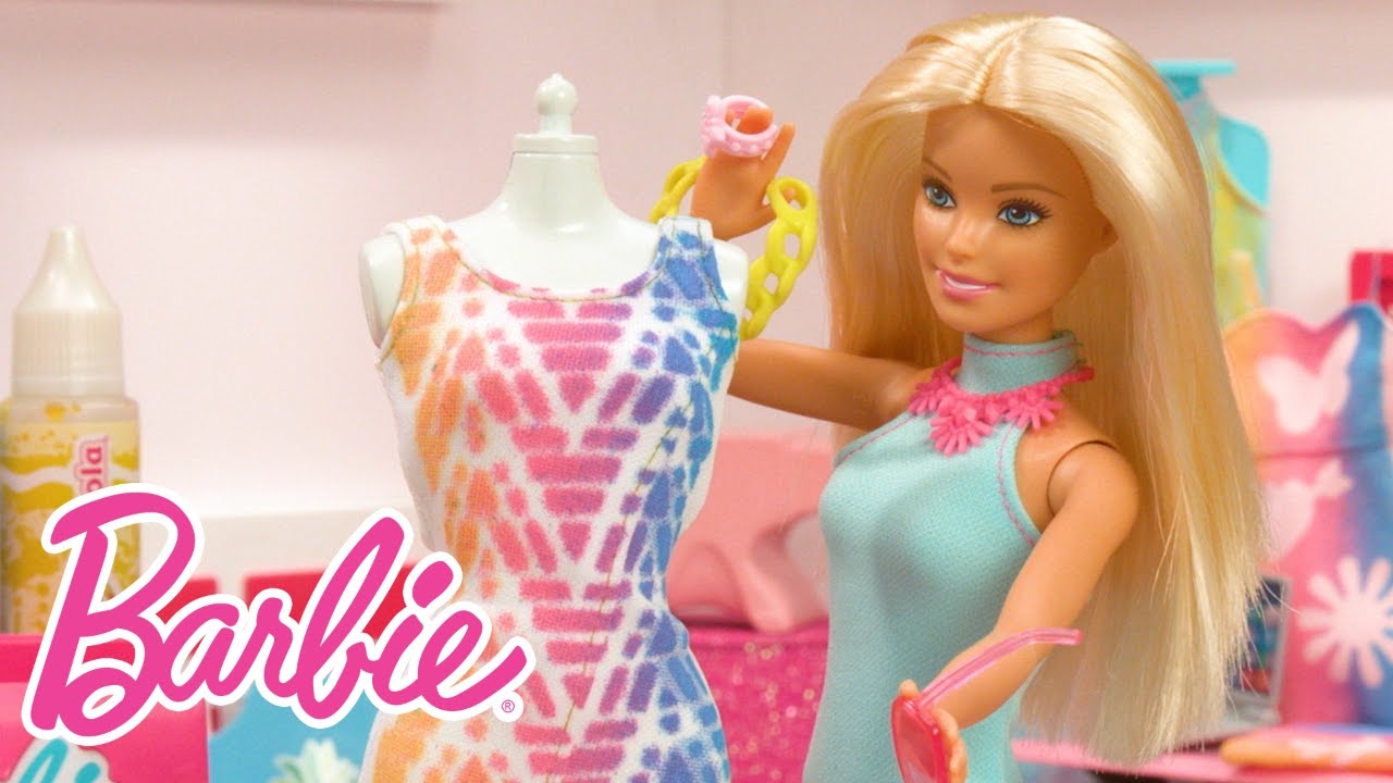 Η Barbie «πάτησε» τα… εξήντα: Οι μεταμορφώσεις της και οι σημαντικότεροι «σταθμοί» στη ζωή της