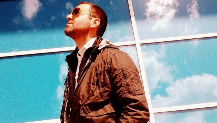 Αυτός είναι ο Έλληνας που συμμετέχει στη Eurovision με την Μολδαβία