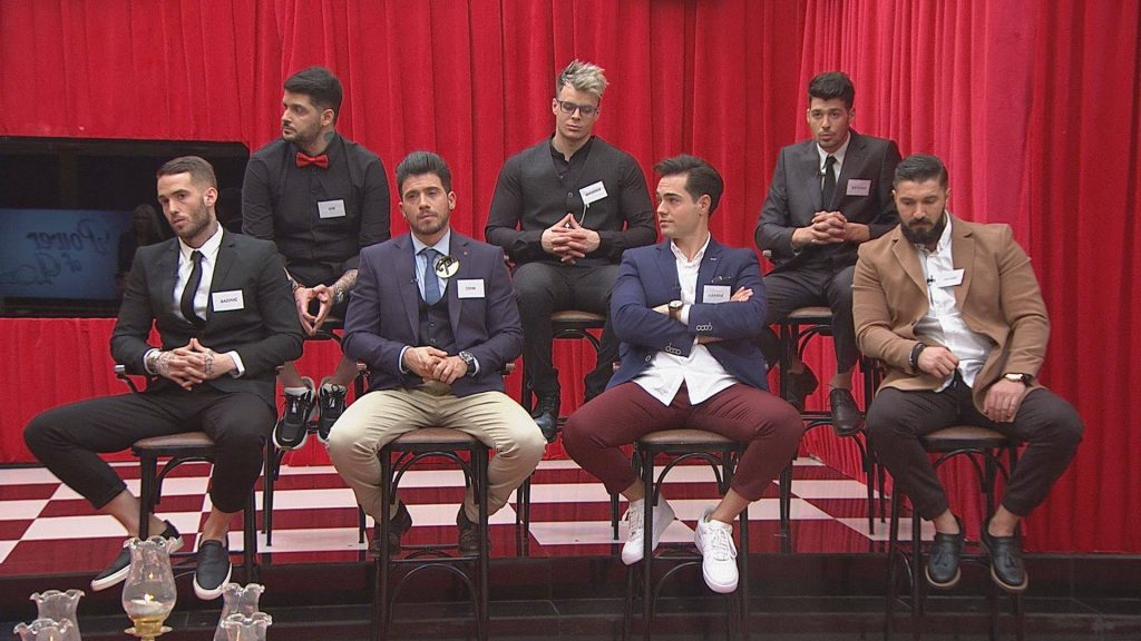 Power of Love: Αυτός είναι ο παίκτης που αποχώρησε (βίντεο)