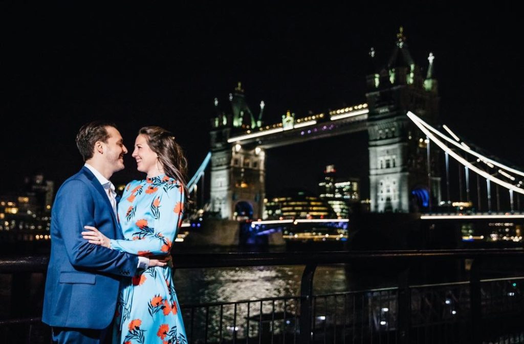 Θεοδώρα:  Σε ινδικό γάμο με τον αρραβωνιαστικό της η κόρη του τέως βασιλιά Κωνσταντίνου (φωτο)