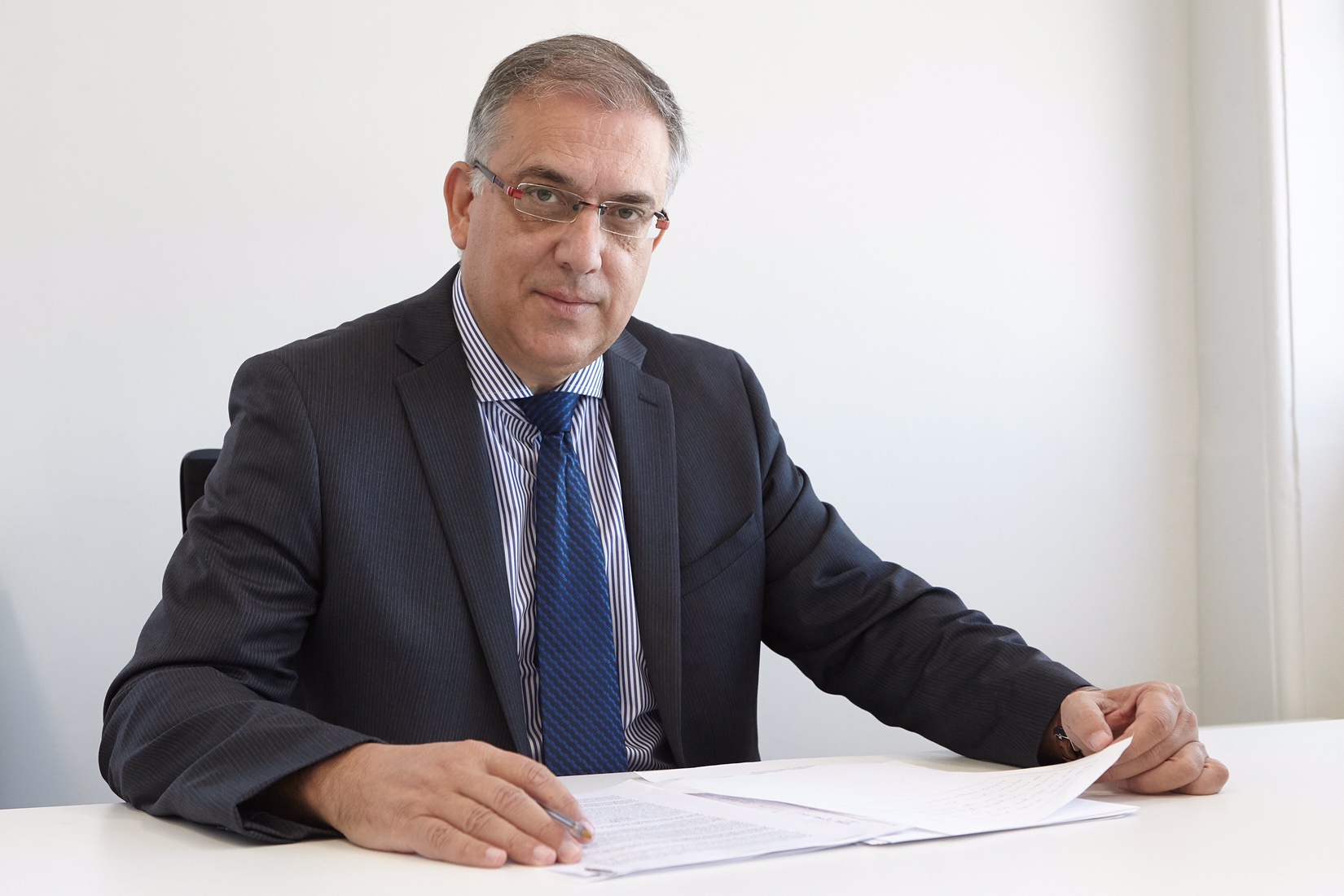 Τ. Θεοδωρικάκος: «Είναι πολύ αμφίβολο αν θα μπορούν να κυβερνήσουν και τυπικά μετά το αποτέλεσμα των ευρωεκλογών»