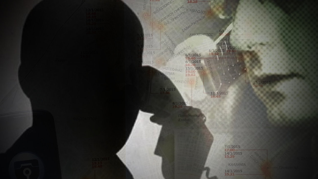 Διάτρητες οι απόρρητες επικοινωνίες: Τι εντοπίστηκε & οδήγησε στο σχέδιο «ΚΛΕΙ.Δ.ΔΙ.» υπό τον πλήρη έλεγχο του Στρατού