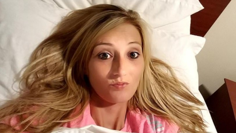 28χρονη μητέρα άφησε μόνα τους τα 5 παιδιά της και πήγε διακοπές!